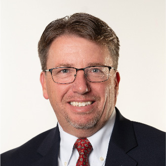 Dana Morton, Senior Vice President